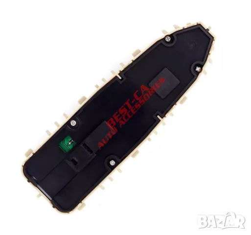 Панел за управление ел. стъкла за Mercedes W205 W213 GLC (C253/X253) бежов, снимка 3 - Аксесоари и консумативи - 49003813