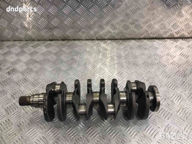 Колянов вал Peugeot 206,1.4HDI,2003г.