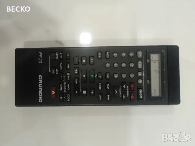 Дистанционно управление , снимка 4 - Дистанционни - 50423055