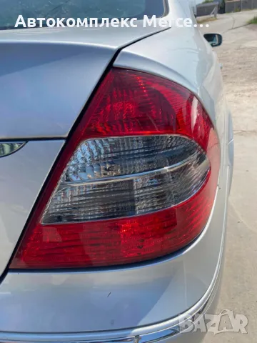 Mercedes-Benz E280 *НА ЧАСТИ*, снимка 10 - Автомобили и джипове - 48725879