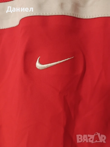 Яке Nike golf, снимка 3 - Якета - 53908866