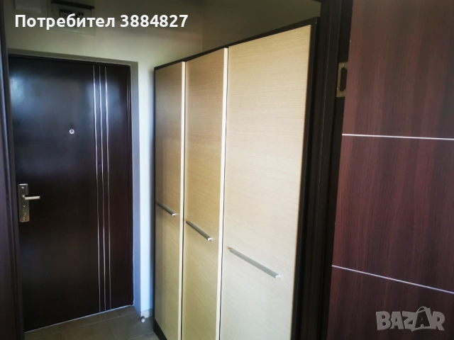 Студио под наем, снимка 8 - Стаи под наем - 51839861