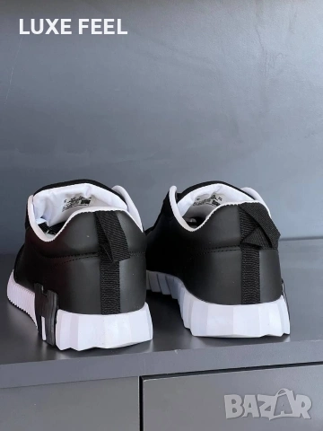 Hermes 🔹Мъжки Обувки , снимка 7 - Ежедневни обувки - 54194406