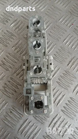 Платка десен стоп Audi A4 B5 1999 8D9945257 A4 (B5) (1994-2001)
