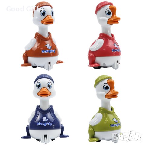 Бебешка играчка - Детско пате, снимка 6 - Други - 42312163