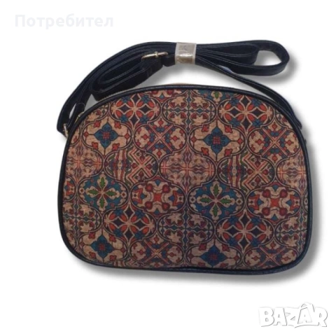 Красив модел дамска чанта,налична в четири варианта., снимка 4 - Чанти - 53298950