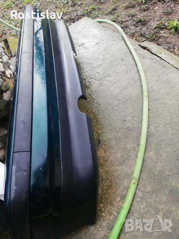 Задна броня бмв е 36 компакт, снимка 4 - Аксесоари и консумативи - 31691867