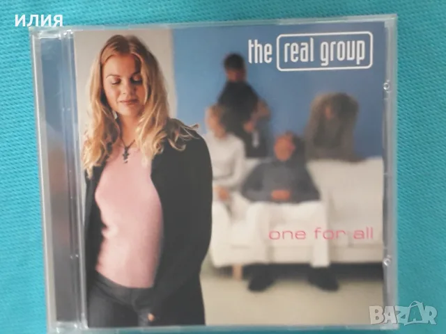Jazz,Soft Rock,Contemporary Jazz,Downtempo,Cool Jazz,Future Jazz - Част-29, снимка 11 - CD дискове - 55708890