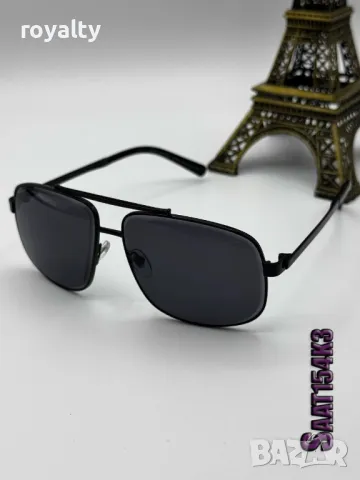 Слънчеви очила , снимка 9 - Слънчеви и диоптрични очила - 49485139