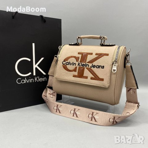Calvin Klein дамски чанти , снимка 8 - Чанти - 42929729