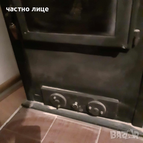 Продавам парна инсталация за отопление на дърва и въглища, снимка 4 - Други - 52255196
