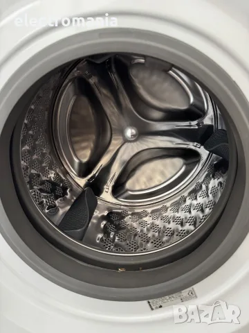 Пералня Gorenje WDA966 9кг, снимка 7 - Перални - 55738151