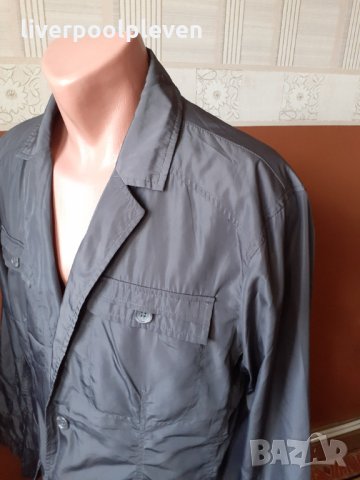 👉Намаление!Тренч Authentic Original L, снимка 2 - Якета - 30287979