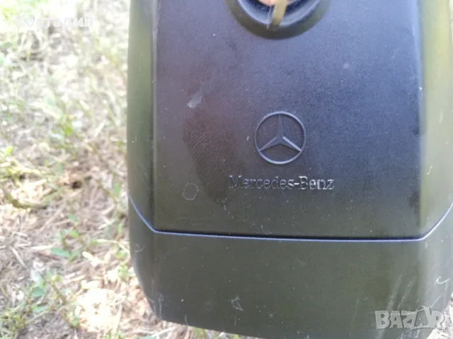 Багажник релси за MERCEDES E класа E63  2010до2017год, снимка 4 - Аксесоари и консумативи - 55989476