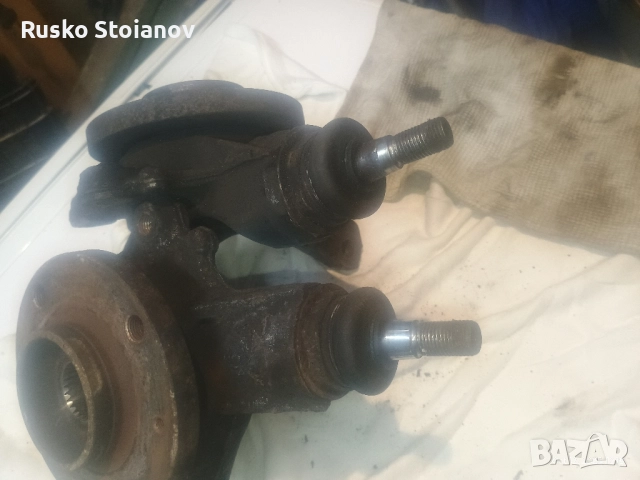 Peugeot 308,3008,5008 шенкел лагер главина 