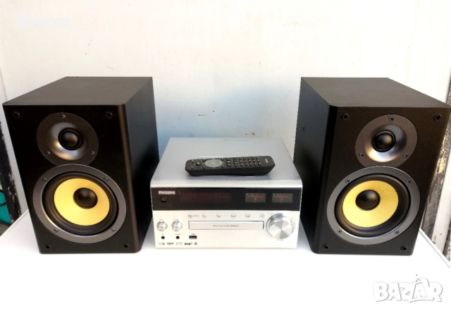 Bluetooth/USB PHILIPS