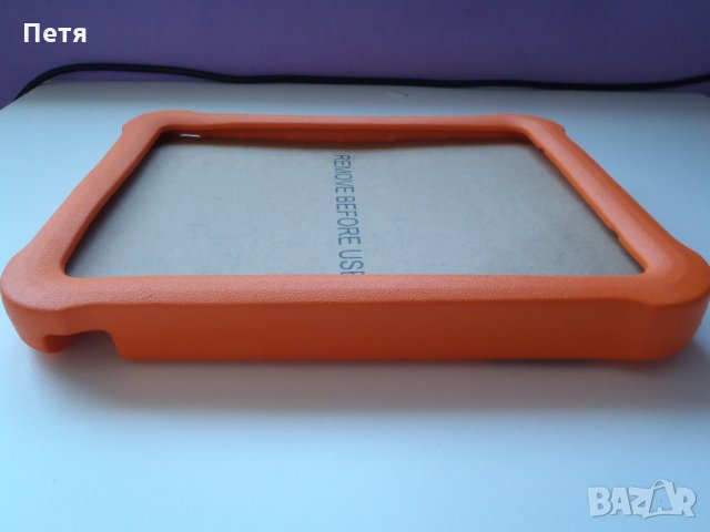 Спасителна жилетка за калъфа Nuud за iPad / Life Jacket за Lifeproof iPad Case, снимка 8 - Таблети - 29911655
