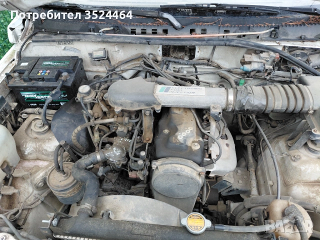 Сузуки витара на части, снимка 6 - Автомобили и джипове - 53256820