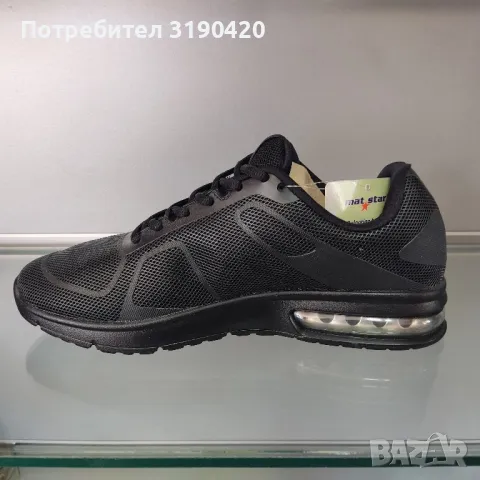 ПРОМОЦИЯ НА МОДЕЛА, снимка 4 - Маратонки - 49355682