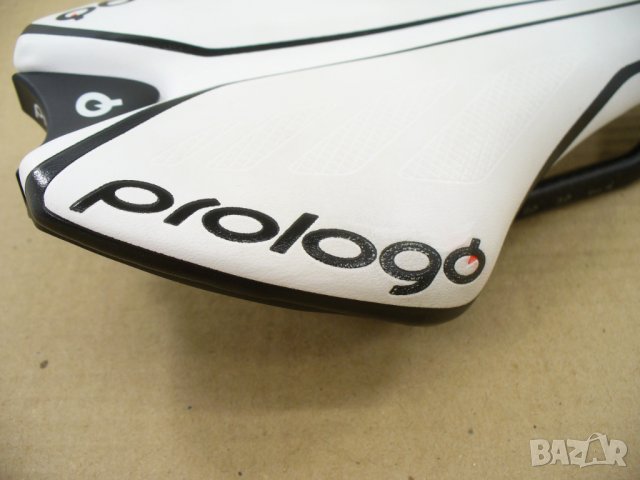 Prologo Zero II Nack Carbon седалка за велосипед, снимка 11 - Части за велосипеди - 34552235