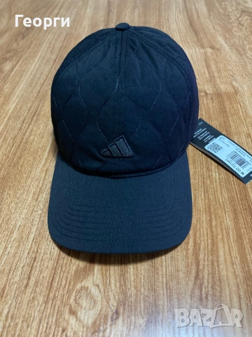 Оригинална шапка Adidas 