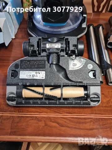 Рейнбоу Rainbow SRX, снимка 7 - Прахосмукачки - 52503877