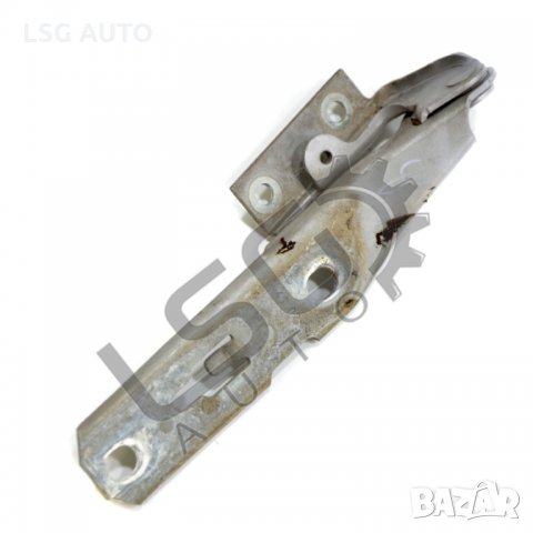 Дясна панта преден капак AUDI A4 (B6) 2000-2004 A201220N-167