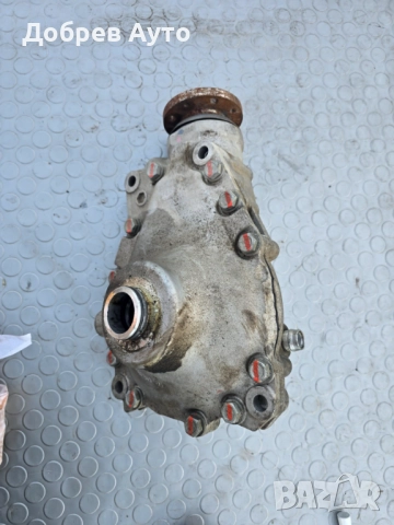 Преден диференциал за BMW X3 G01 2.0D 190кс