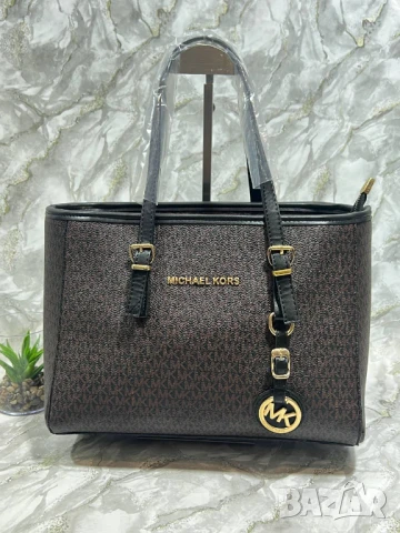 чанти michael kors, снимка 4 - Чанти - 50761045