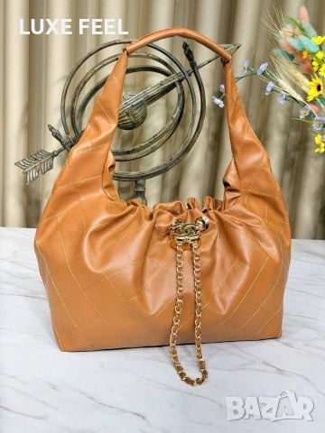 CHANEL ⚜️ Дамски Чанти , снимка 10 - Чанти - 53226039