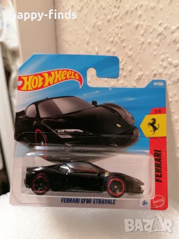 BMW Ford Audi Ferrari Porsche Toyota Aston Martin Mazda TH, снимка 14 - Колекции - 55722978