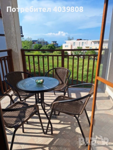 Апартамент под наем в с.Лозенец