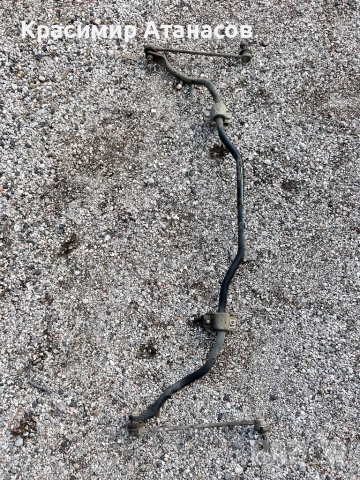 Стабилизираща щанга предна за Фиат Гранде пунто. 2006-2011г 