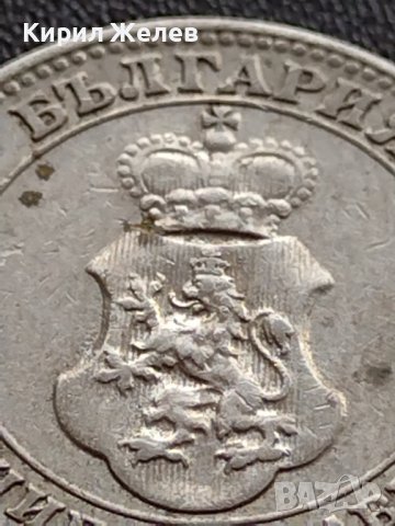 МОНЕТА 10 стотинки 1913г. ЦАРСТВО БЪЛГАРИЯ СТАРА РЯДКА ЗА КОЛЕКЦИЯ ДЕКОРАЦИЯ 36100, снимка 11 - Нумизматика и бонистика - 39372585