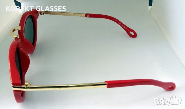Детски слънчеви очила HIGH QUALITY POLARIZED 100% UV защита, снимка 3 - Други - 34560591