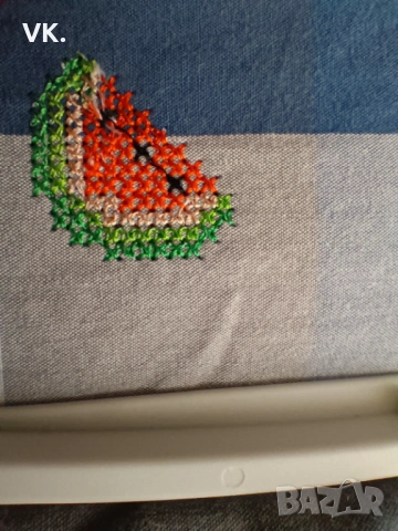 Машинна бродерия по поръчка – персонализирани подаръци и лога, снимка 4 - Подаръци за кръщене - 53262075