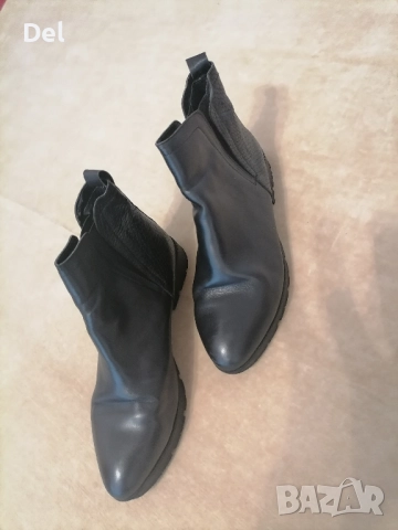 Боти, снимка 3 - Дамски боти - 51310120