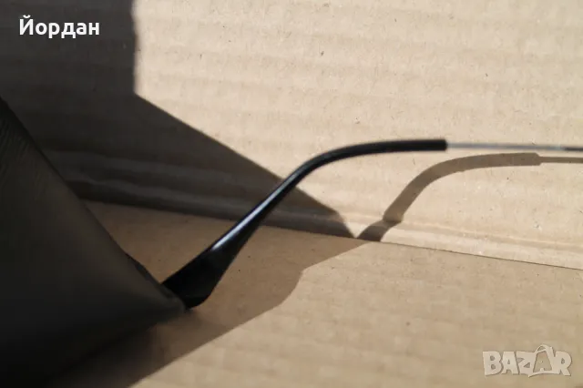 Слънчеви очила ''Ray Ban'' /RB 3546 004/, снимка 8 - Слънчеви и диоптрични очила - 49483340