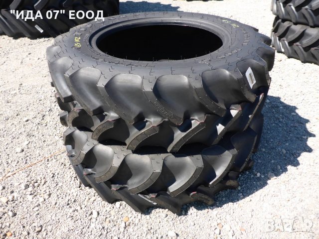Нови индустриални гуми "Firestonе" 280/70R20, снимка 2 - Гуми и джанти - 29685708