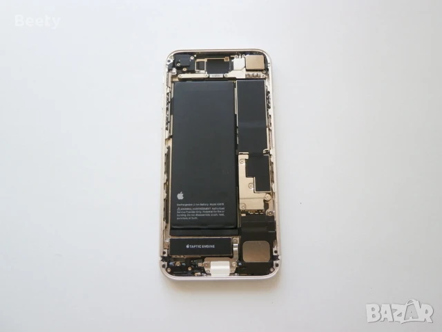 Iphone SE 2022 3rd gen, снимка 4 - Apple iPhone - 51373514