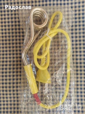 туристически малък бързовар, снимка 2 - Други - 50729545