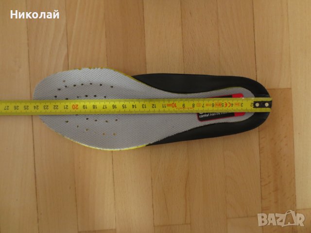 salomon xa pro 3d gtx mountain trail Размер 37и1/3, снимка 14 - Маратонки - 38621053