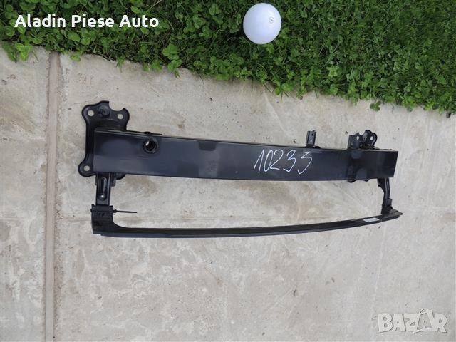 Усилване на предна броня Kia Sportage 2016-2017 2018 2019 2020 2021г , снимка 3 - Аксесоари и консумативи - 40571878