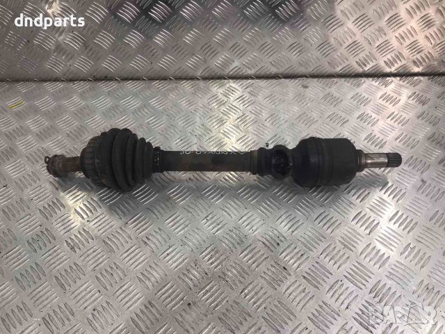 Предна лява полуоска Citroen Xsara Picasso,1.8i,2001г.