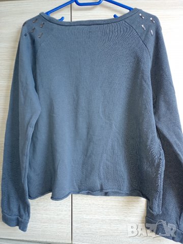 Блуза Liu.Jo junior 170 см S-M, снимка 6 - Блузи с дълъг ръкав и пуловери - 35436665