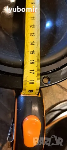 Tesla 16.5 см., снимка 8 - Тонколони - 47495541