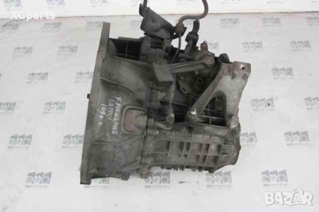 Ръчна скоростна кутия за Ford Focus MK2 1.6tdci 109 к.с. (2005-2012) 3M5R7002YG