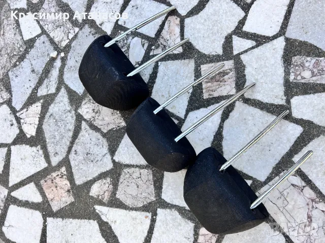 Подглавник седалка задни за Мерцедес Ц-класа W204.седан 2007-2014г, снимка 3 - Части - 49588569