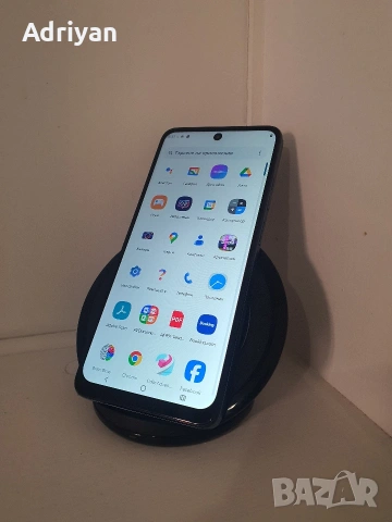 Motorola E15 като нова+калъф, снимка 4 - Motorola - 53875652