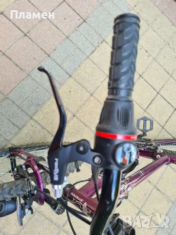 Продавам велосипед, снимка 4 - Велосипеди - 50241291